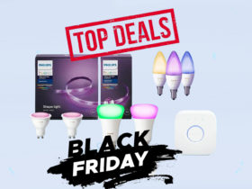 Philips Hue : les promos Amazon en attendant le Black Friday