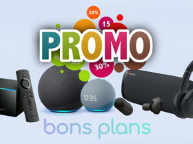 Notre sélection de promos audio : casque, écouteurs, enceintes connectées...