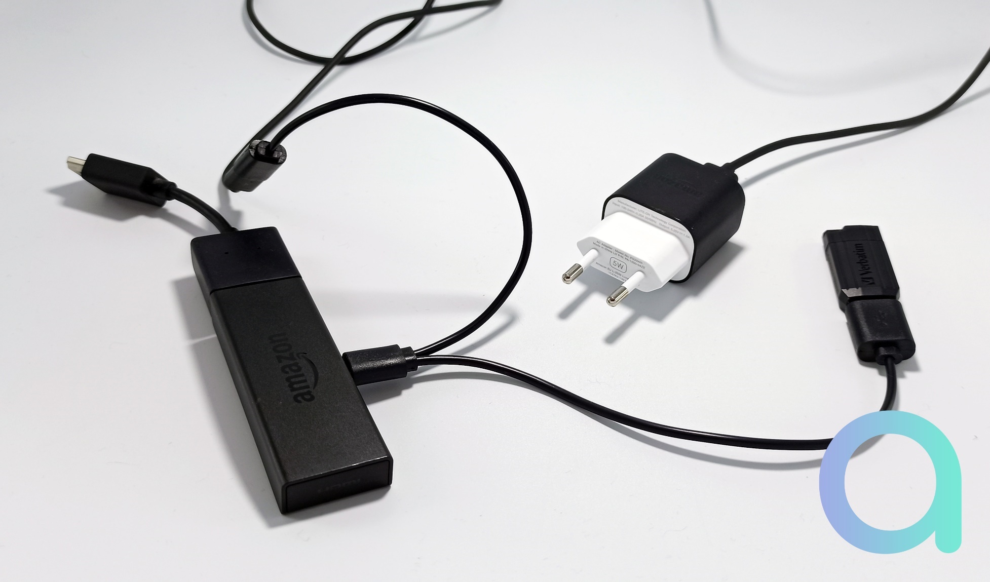 Comment Caster Sur Fire Tv Stick [TUTORIEL] Fire TV : lire le contenu d’un stockage externe – Les Alexiens