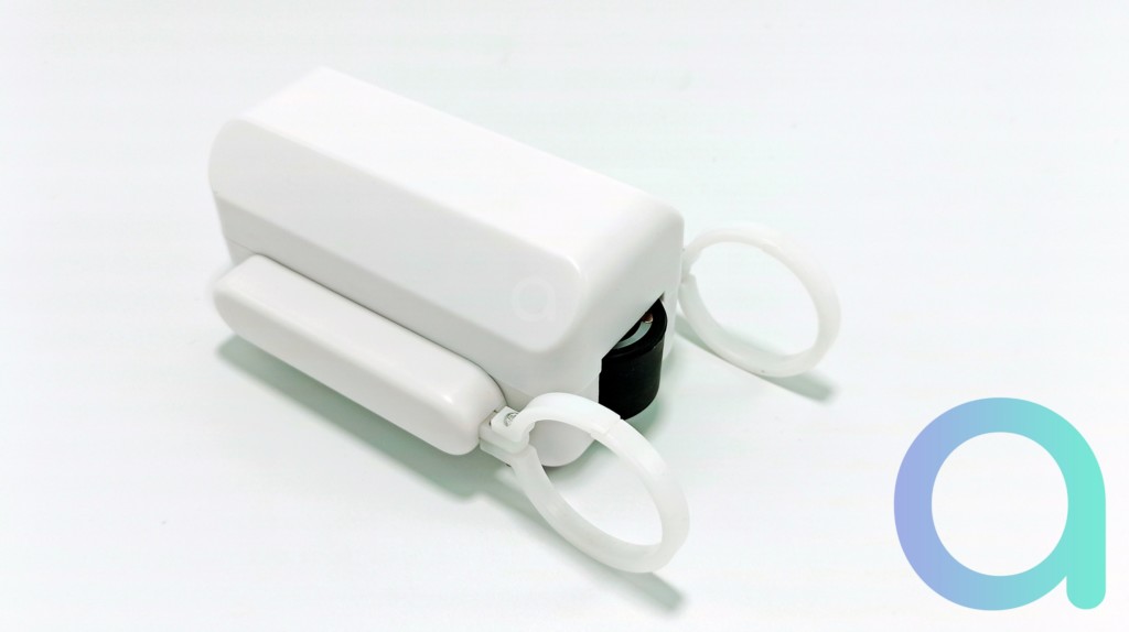 Smart Curtain Motor de Zemismart