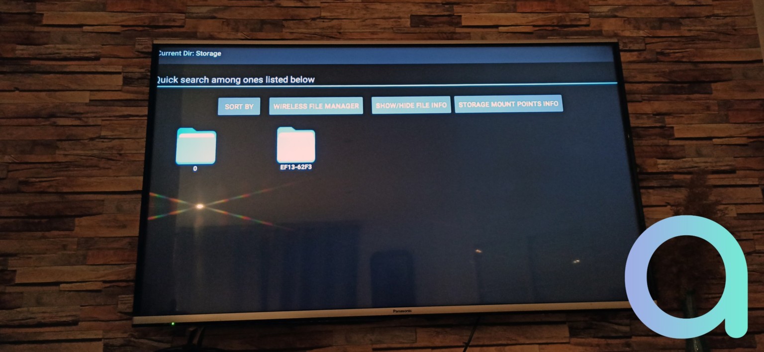 Fire Tv Externe Festplatte Filme Abspielen Tutoriel Fire TV : lire le contenu d’un stockage externe – Les Alexiens