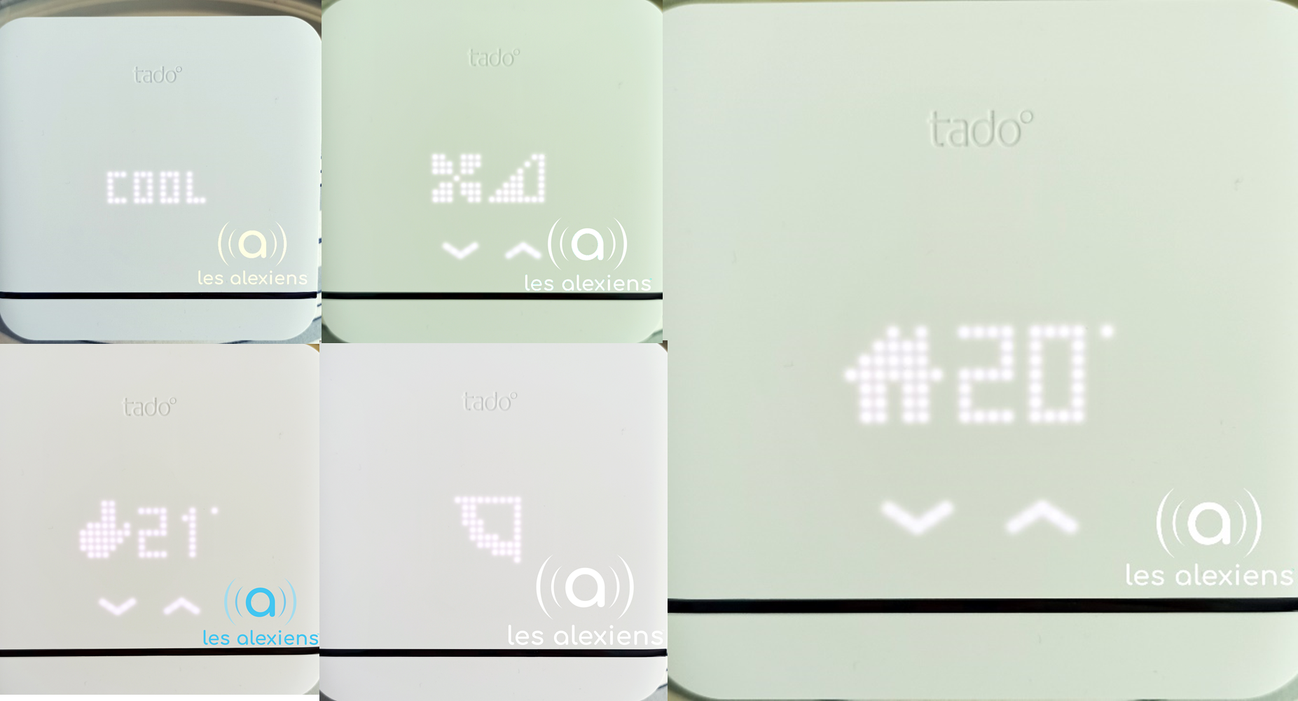 Test Tado° Smart AC Control V3+ : un contrôleur pour climatiseurs