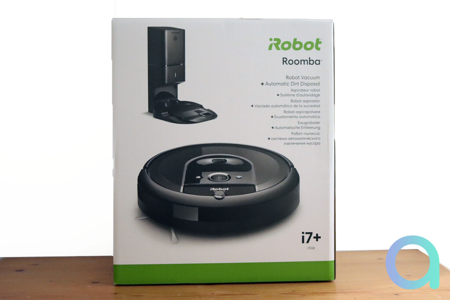 Test iRobot Roomba i7+ : un des meilleurs aspirateurs robots – Les Alexiens