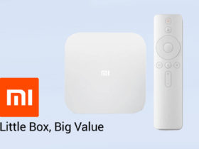 Xiaomi dévoile deux nouvelles box de streaming Mi Box 4S et Mi Box 4S Pro