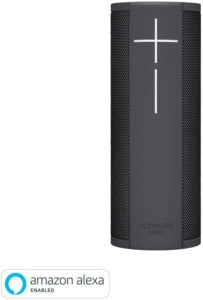 L'enceinte Ultimate Ears est en promo exceptionnelle sur Amazon !