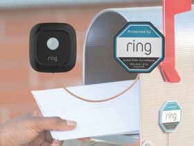 Ring présente un détecteur d'ouverture pour les boites aux lettres connectées