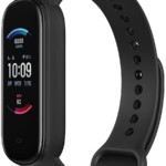 Avis, note et prix du Amazfit Band 5 avec Alexa intégrée