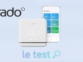 Tado° Smart AC Control V3+ : test et avis complet avec une climatisation