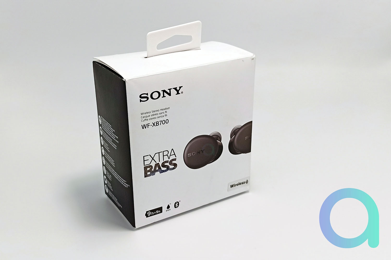 Ecouteur bluetooth sony wf xb700 Outlet