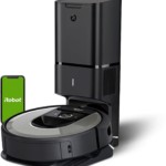 Avis sur le iRobot Roomba i7+ : note finale de l'aspirateur robot