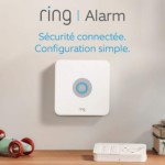 Avis sur la Ring Alarm compatible Alexa et Amazon Echo