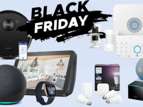 Black Friday 2020 : nos idées cadeaux pour une maison connectée