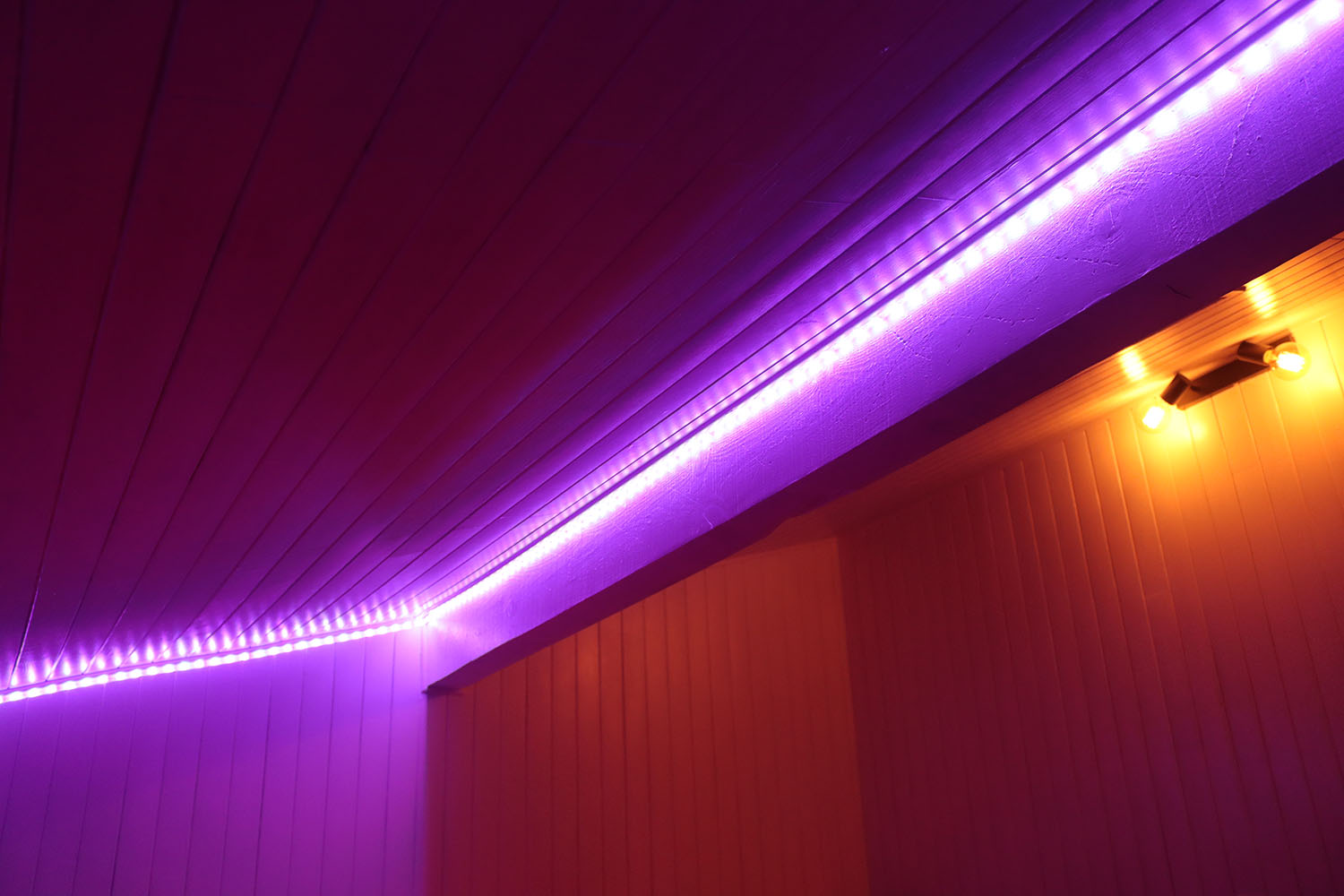 Bandes Led Xiaomi Smart Lightstrip Pro 2 M Rgb Wi-fi à Prix Carrefour