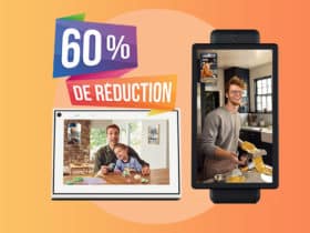 Portal from Facebool en promotion jusqu'à -60% sur Amazon