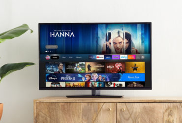 Amazon annonce le déploiement de la mise à jour de Fire TV OS 2021
