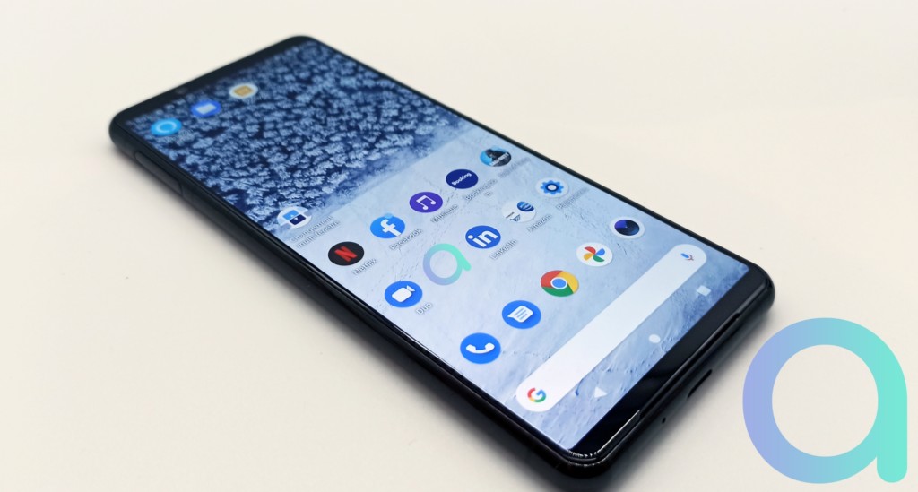 Test complet du Sony Xperia 5 II, un smartphone haut de gamme puissant !