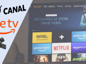 MyCanal enfin disponible sur les Fire TV Stick et Cube d'Amazon