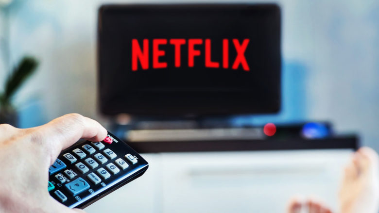 Netflix expériment le direct en France