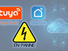 Tuya confirme une panne géante sur ses serveurs IoT Smart Life !