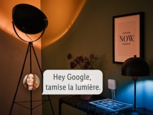 Lidl Home sera compatible Alexa Echo et Google Home !