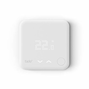 Thermostat connecté Tado V3+ en promo