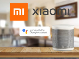 L'enceinte connectée Xiaomi Mi Smart Speaker avec Google Assistant est disponible en France !