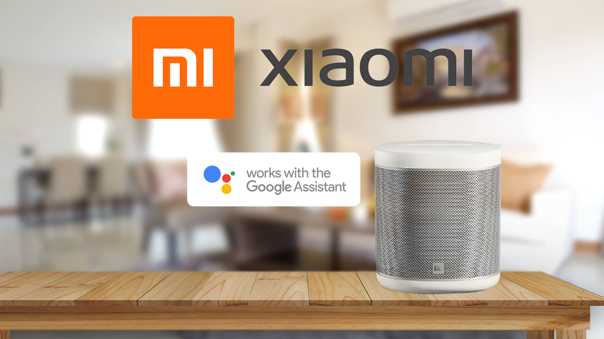 Xiaomi ассистент