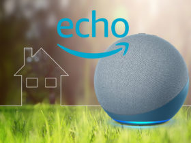 Amazon lance le tableau de bord énergie et un mode basse consommation sur Echo et Fire