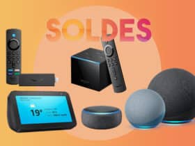 Les meilleures offres Amazon Echo avec Alexa pour les soldes d'hiver 2022