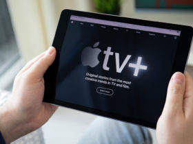 Apple TV+ est gratuit jusqu'en juillet 2021