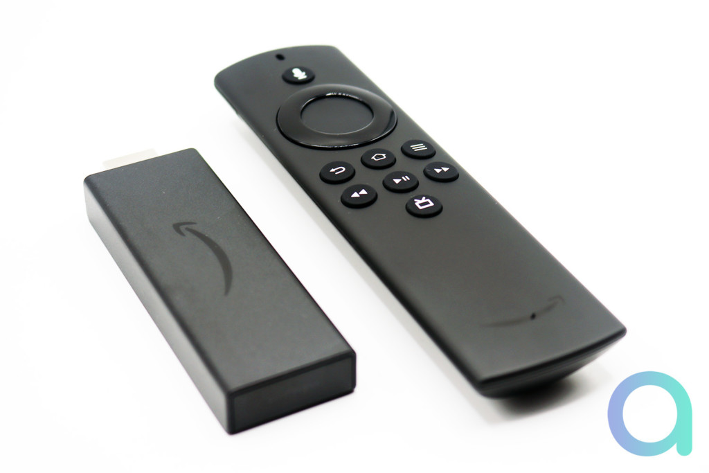 Notre avis sur le Fire TV Stick Lite 2020 et ses différences avec la version normale