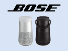 Sortie des nouvelles enceintes Bose SoundLink Revolve II et Revolve+ II