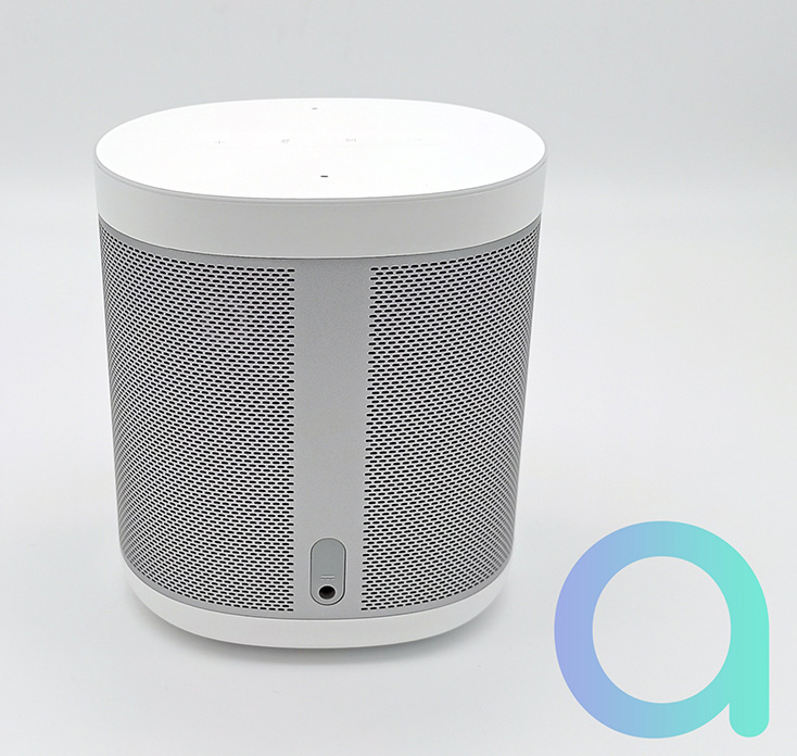 Xiaomi MI - enceinte connectée avec assistante vocal - Wifi & Bluetooth Pas  Cher