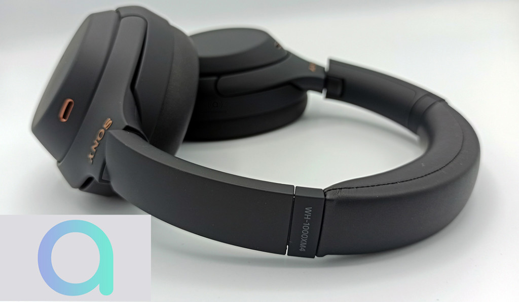 Un casque circum-aural : le Sony XM3 !