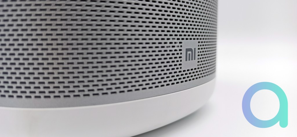 Xiaomi MI - enceinte connectée avec assistante vocal - Wifi