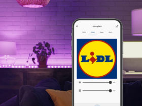 Lidl proposera sa passerelle domotique en France le 1er février