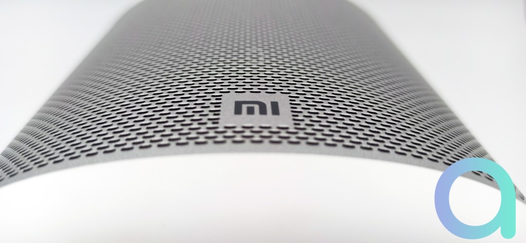 Le logo Mi de Xiaomi