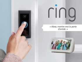 Ring annonce une nouvelle sonnette connectée pour mai 2021