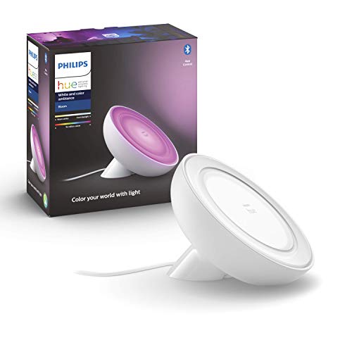 Philips Hue Bloom White and color ambiance