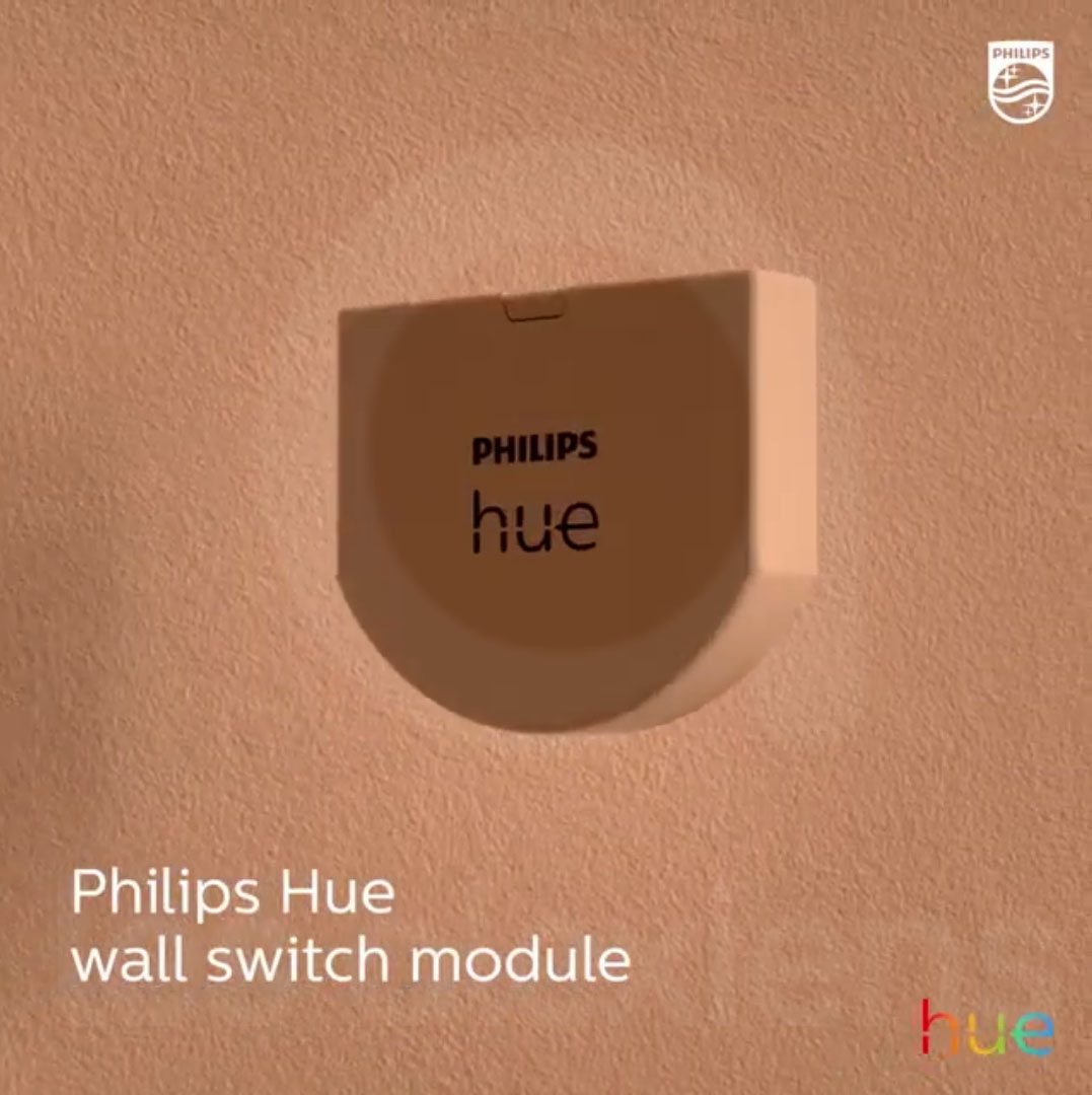 Comment contrôler ses ampoules Philips Hue avec vos interrupteurs de maison  - Numerama