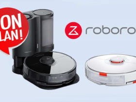 Promotion de lancement du Roborock S7