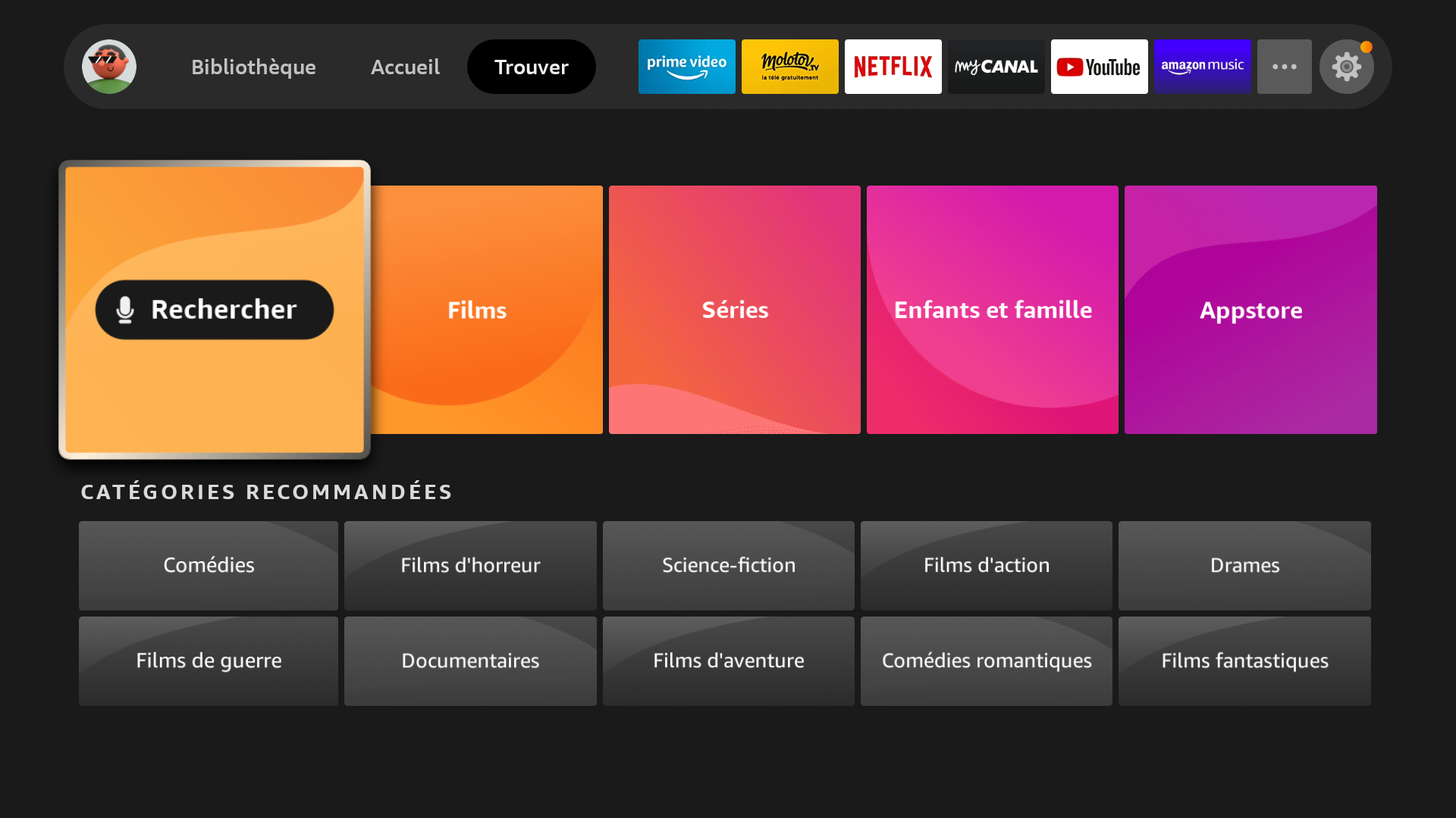 Test Fire TV Stick Lite : le streaming à petit prix avec Alexa ! – Les  Alexiens