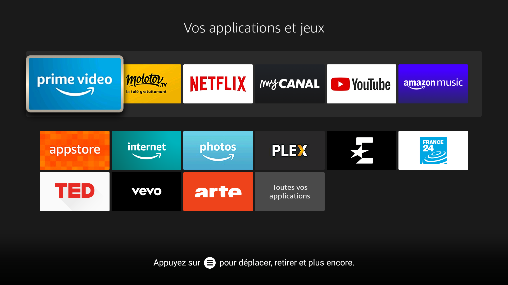 Test Fire TV Stick Lite : le streaming à petit prix avec Alexa ! – Les  Alexiens