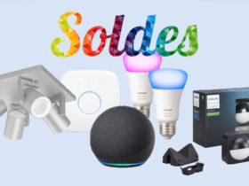 Amazon propose des promotions sur la marque Philips Hue