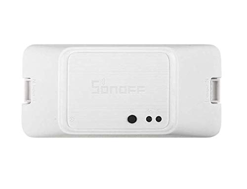 SONOFF BASIC ZBR3 Zigbee Smart Switch