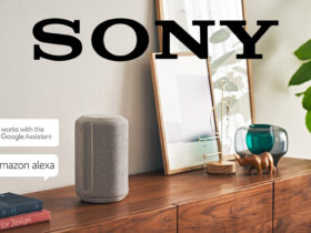 Sony sort deux nouvelles enceintes compatibles Alexa Echo et Google Home