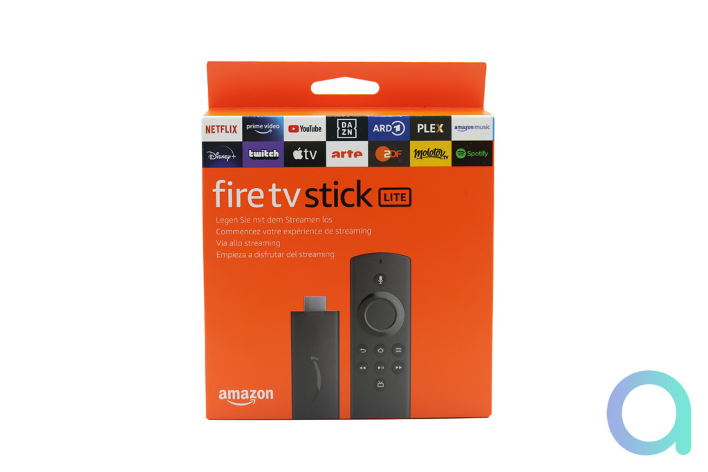 Unboxing Fire TV Stick Lite : notre avis sur la nouvelle clé de streaming pas cher d'Amazon