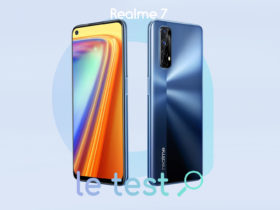 Notre avis sur le nouveau Realme 7 un smartphone moyenne gamme pensé pour les gamers et la vidéo !