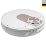 Notre avis sur le robot aspirateur VIOMI SE disponible chez Geekbuying