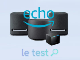 Notre avis en vidéo sur YouTube sur Amazon Echo Sub